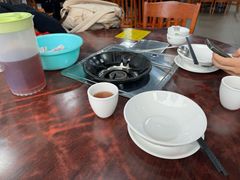 -华仔土鸡店(南洲分店)
