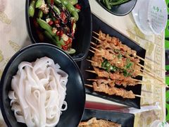 -聚味瞿记·龙虾堂(渔人码头一店)