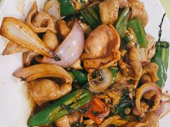 -红炎炎农家菜老字号(金水台店)