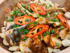 -勝記酒家·37年老字号·经典粤菜(荔枝公园店)
