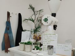 -边渡咖啡烘焙店(昙华林店)