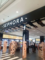 -丝芙兰Sephora