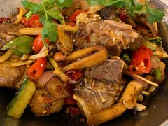 -小厨子私房菜·云南美食店