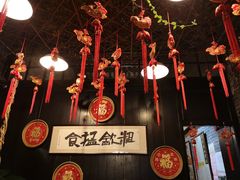 -黄祥华养生堂·炖汤·营养蒸饭(岭南天地店)