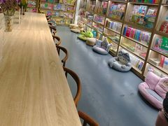 -方庄书店(通润商务会馆店)