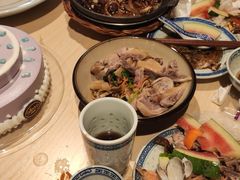 -南京大牌档(龙江新城市广场店)