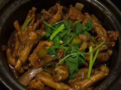 -二楼老店重庆鸡公煲(真光路店)