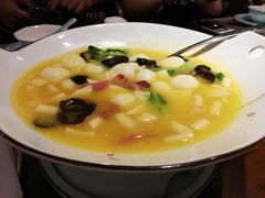 -童福兴·南京菜(老门东店)