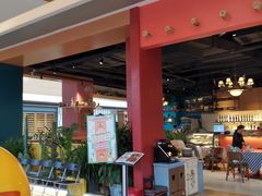 -彼德西餐厅(凯德广场新南店)