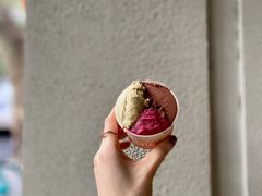 -Dip in Gelato(富民路店)