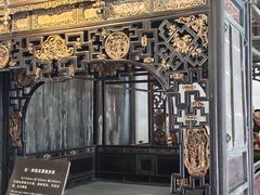 -乌镇东栅景区
