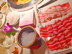 -重庆德庄火锅(映月湖环宇城店)
