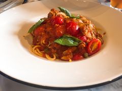 -玛尚诺Pizza&Bar(长泰广场店)