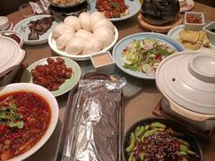 -新白鹿餐厅(城西银泰城店)