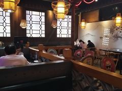 -周渝食惦酸菜鱼(青浦店)