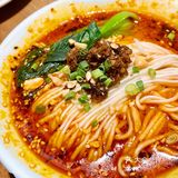北京探店｜开了20多年的老牌水煮鱼川菜🌶️