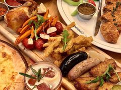 -炙城·韩式烤肉(南京东路店)