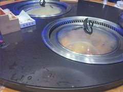 -山河屯铁锅炖·非遗铁锅炖(华强北店)