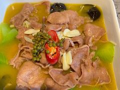 -一江春水·杭帮臻宴(三台山店)