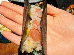 -千代武日本料理(开发区店)