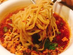 臊子面-功夫餐厅