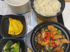 -老娘舅(杭州东站店)