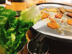 -么肆烤肉(汉街形象店)
