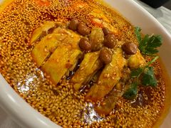 -鑫巴蜀小镇 · 水煮鱼专研店(玉桥店)