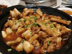 -阿英煲(凉城路店)