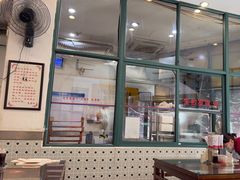 -东泰祥生煎馆(长宁路店)