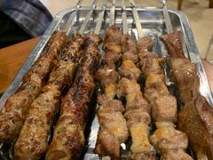 -情忆草原涮肉馆