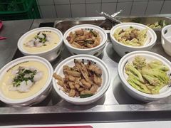 -72街荷叶饭(东方宝泰广场店)