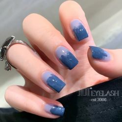 -吉吉靓甲美睫
