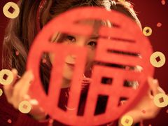 -肆俩肖像STUDIO(宝山万达店)