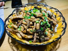 -炊烟·山房菜