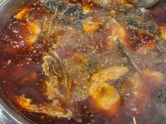 -肖肖酸萝卜鱼火锅(总店)