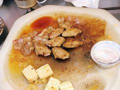-老渔家白族石板烧旗舰店