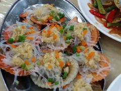 -春园海鲜广场D区6号(钟姐海鲜加工店)