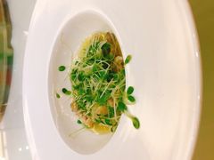 炒豆芽-桃源假日酒店餐厅·大益膳房
