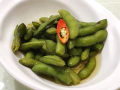 -侬佳蒸菜馆(听潮店)