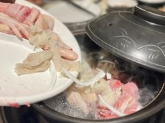 -同仁四季椰子鸡(福田东园总店)