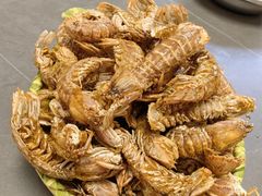 -渔家乐小海鲜(皇姑店)