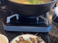 -江南福宴·澳门海鲜.牛肉火锅(汇高栢悦中心店)