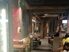 -北丐先生·野馄饨烧烤(雨花万象店)