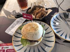 -必胜客(五道口店)