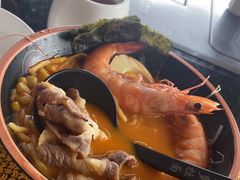 -亚龙湾红树林度假酒店-韩轩韩餐厅
