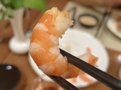 -明月东一酒店·菲斯特自助餐厅