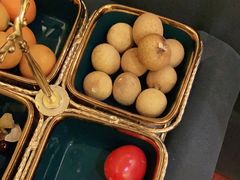 -华夏良子·足道SPA艾灸(三里屯店)