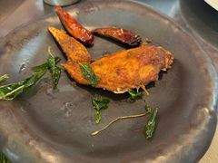 -simply thai天泰(世纪汇店)