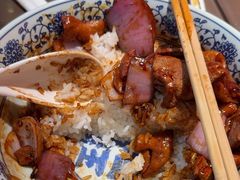 -王繁星面馆(西安熙地港店)